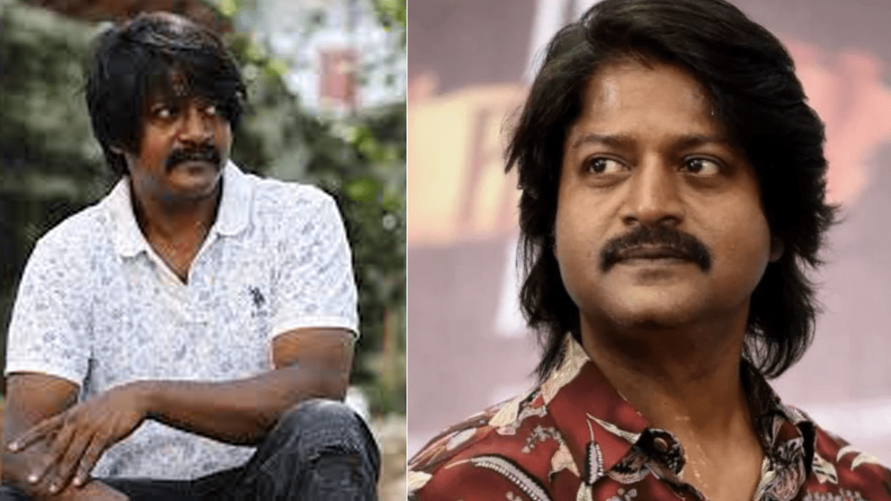 Daniel Balaji  का 48 साल की उम्र में चेन्नई में दिल का दौरा पड़ने से निधन हो गया