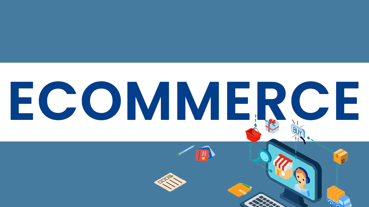 E-commerce