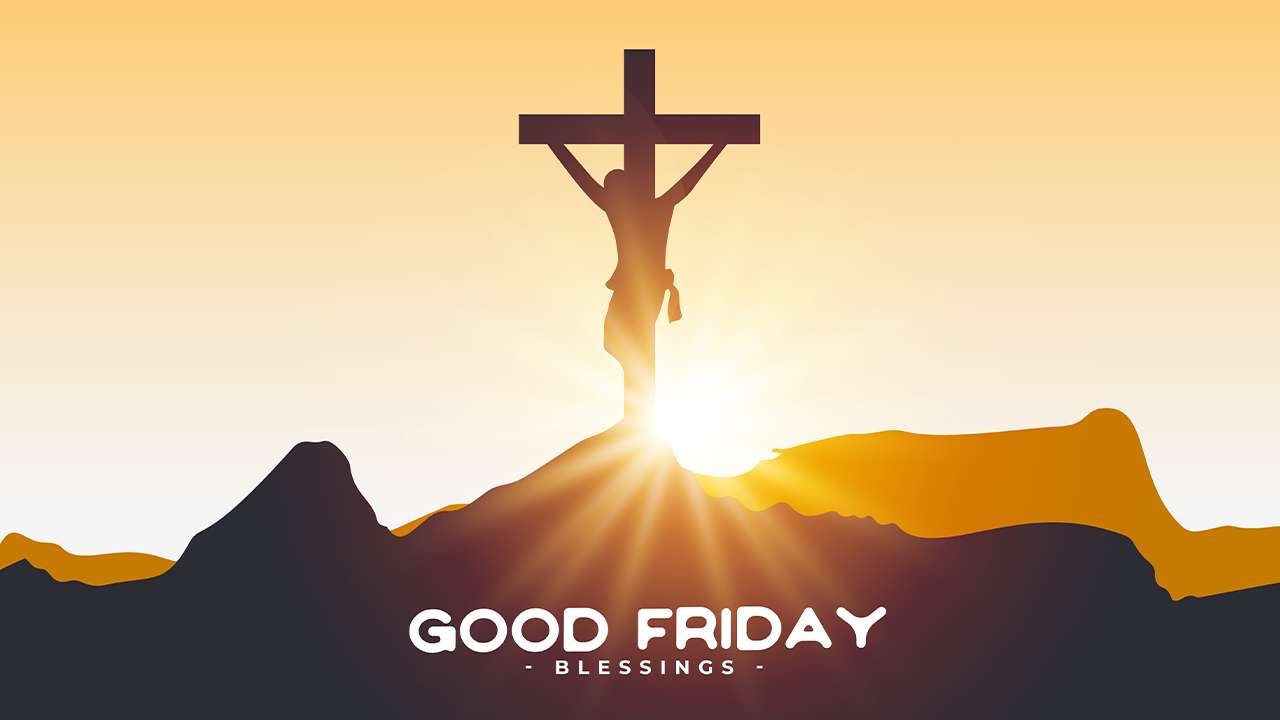 Good Friday