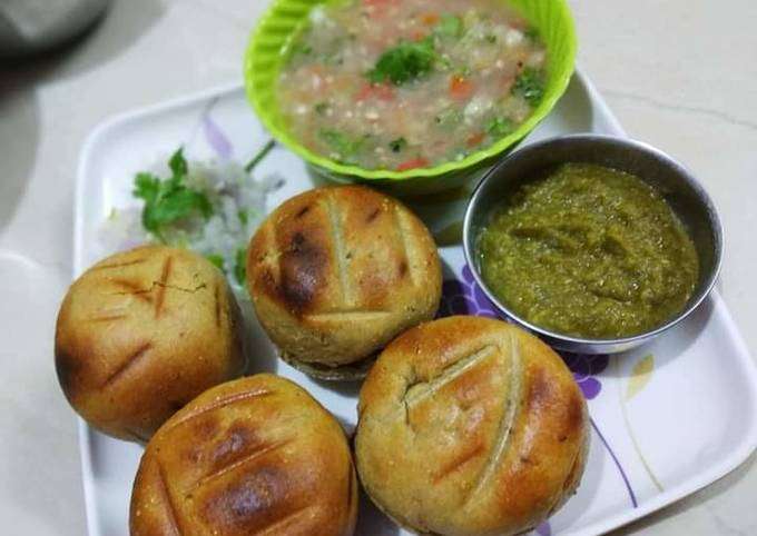 Dishes Of Bihar