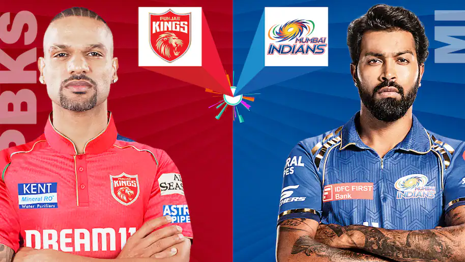 PBKS vs MI IPL 2024 Probable 11