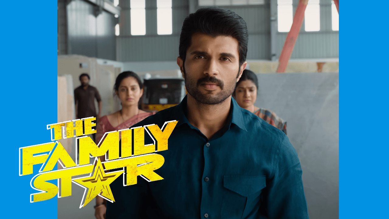 The Family Star review