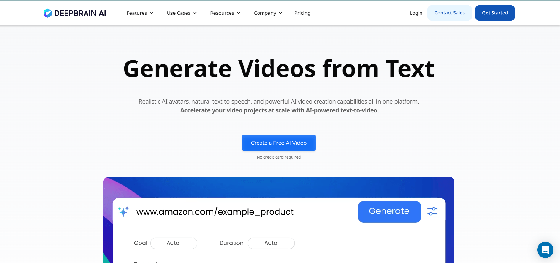 The Best 10 Free Ai Videos Editor Website