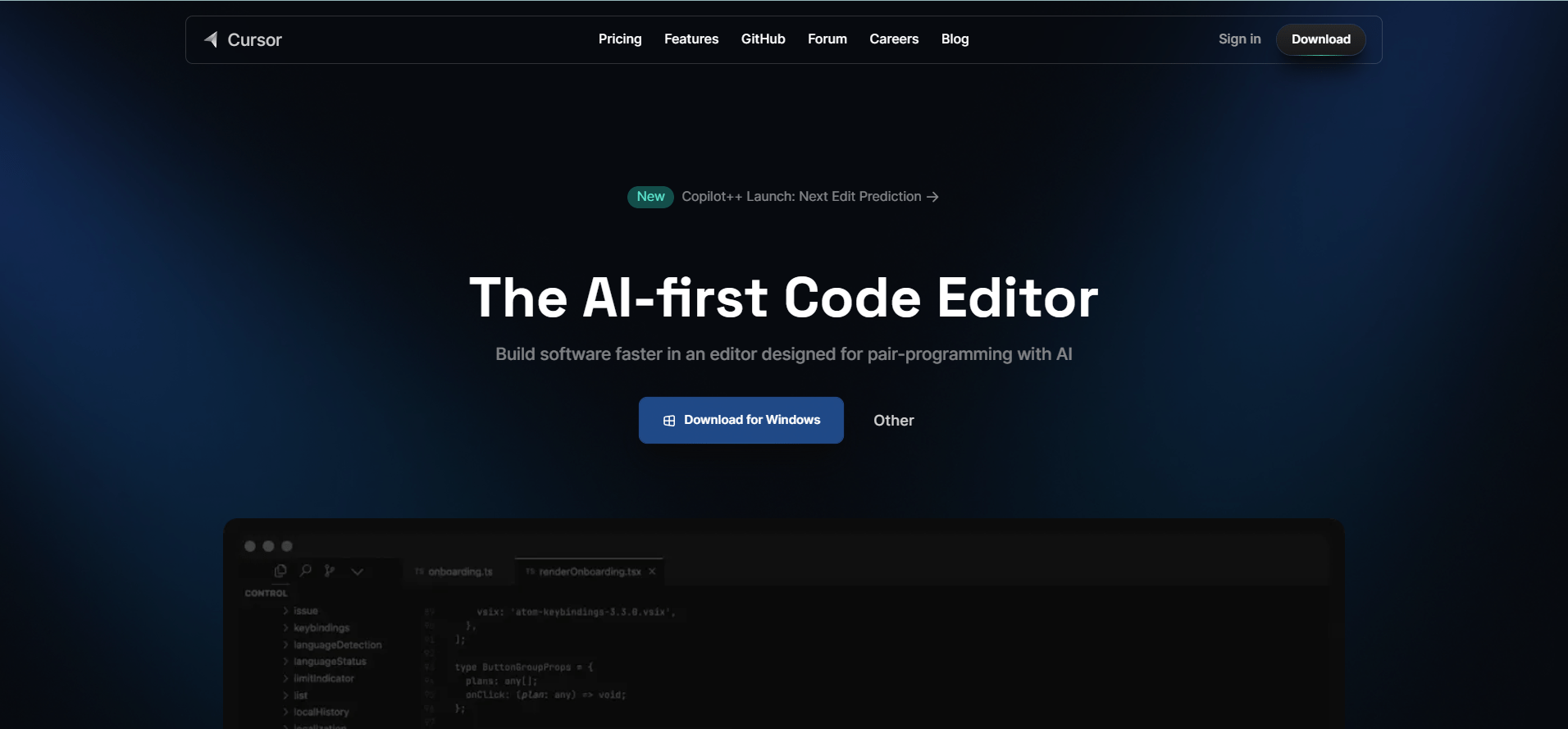 Top 10 AI Codes Generator