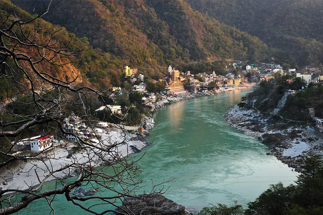 Rishikesh