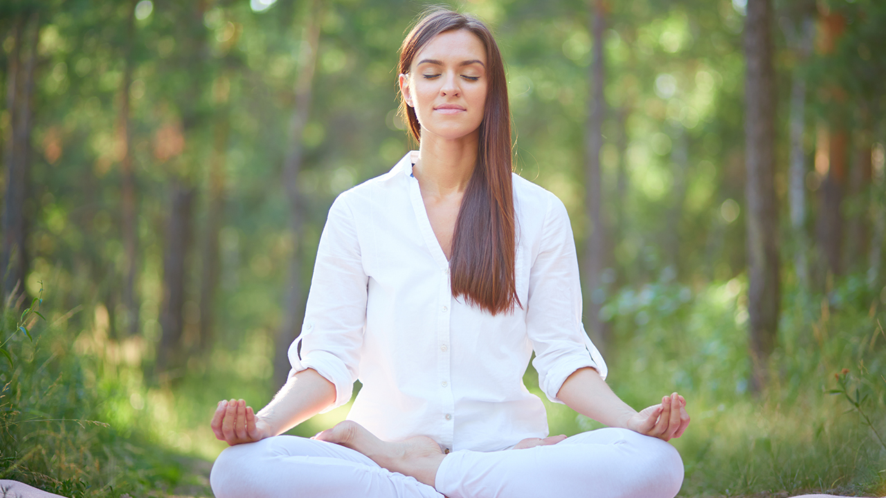 yoga