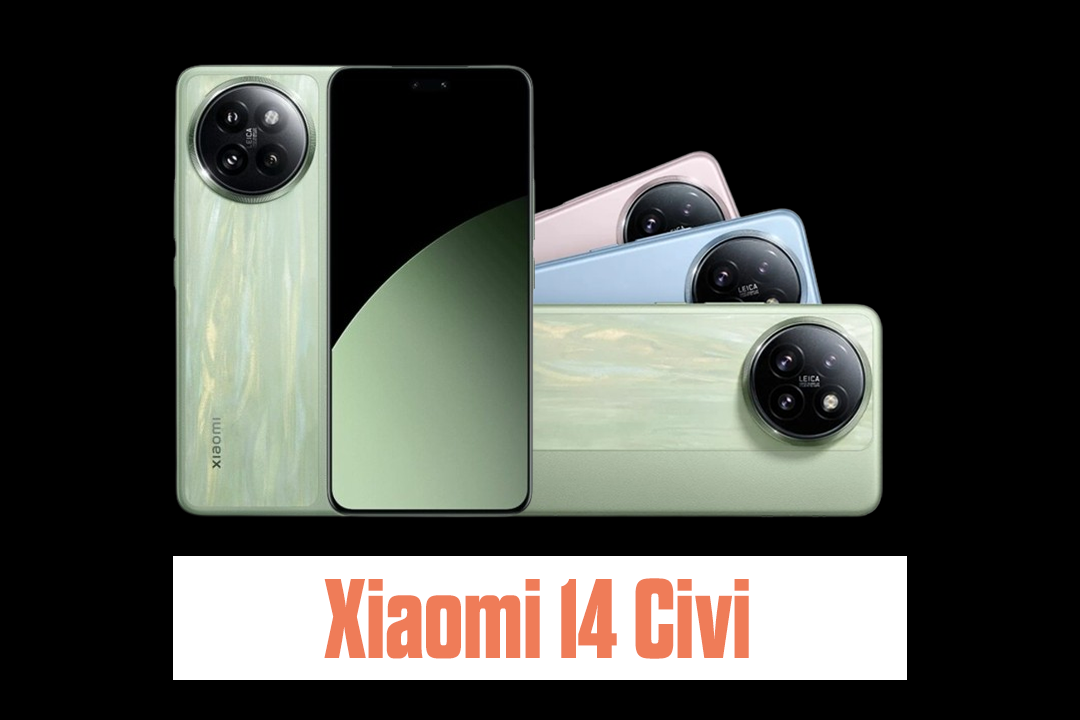 Xiaomi 14 Civi