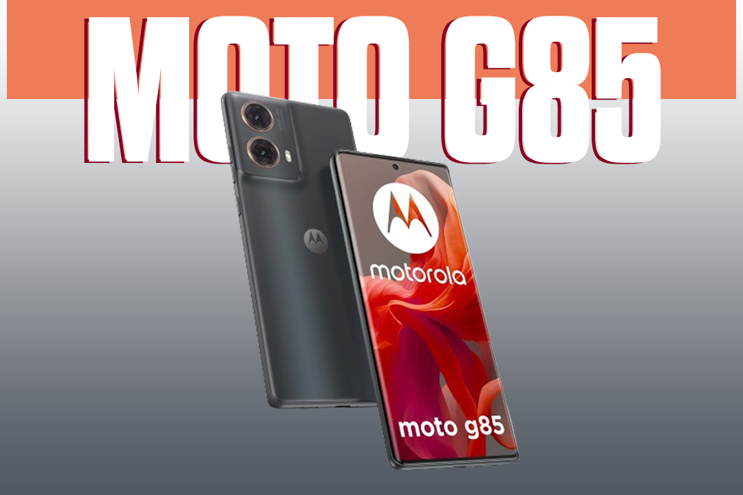 Motorola G85