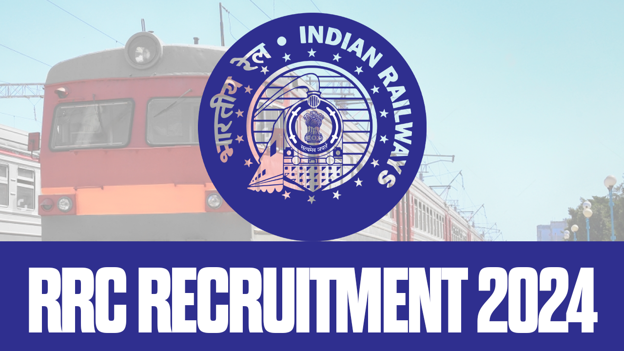 RAILWAY CELL RECRUITMENT 2024