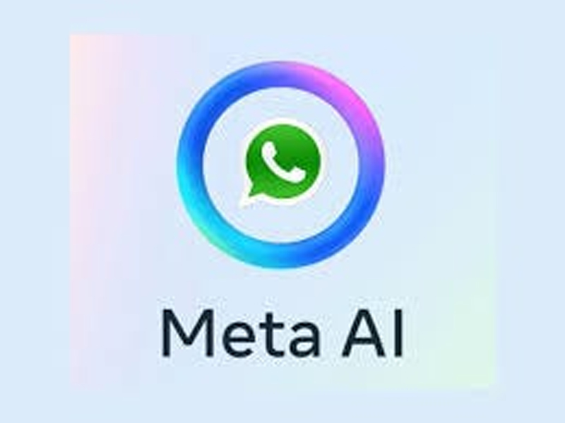  WhatsApp पर Meta AI