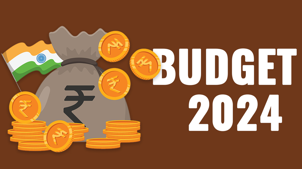 budget 2024