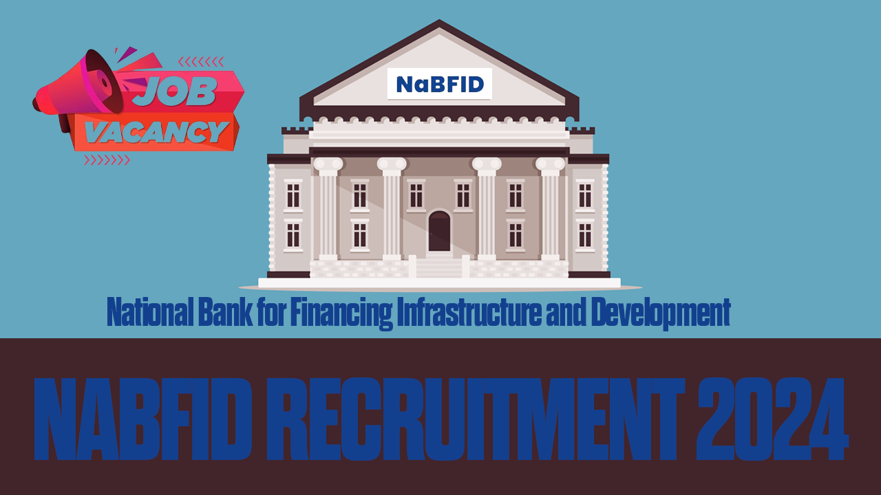 NABFID RECRUITMENT 2024